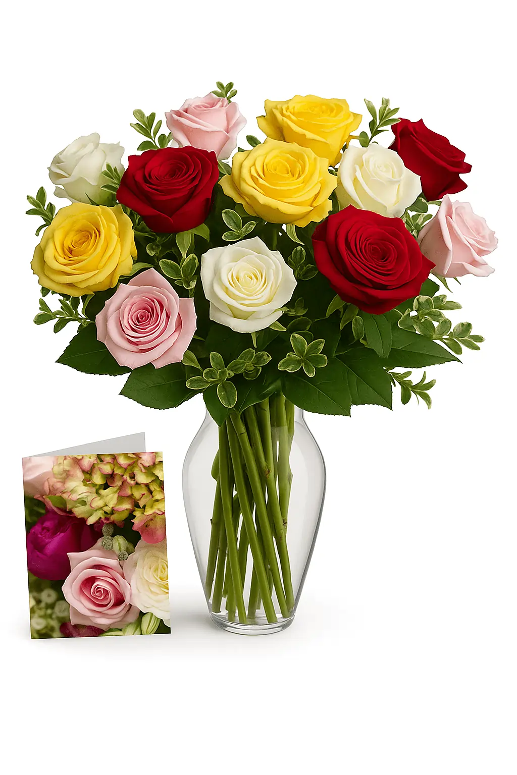 Get Well Soon Flowers